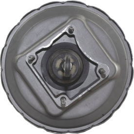 Centric Power Brake Booster, Centric Parts 160.81143