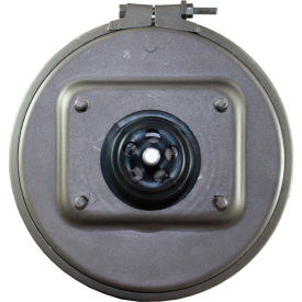 Centric Power Brake Booster, Centric Parts 160.88108 Centric Power Brake Booster, Centric Parts 160.88108