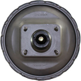 Centric Power Brake Booster, Centric Parts 160.88504 Centric Power Brake Booster, Centric Parts 160.88504