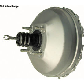 Centric Power Brake Booster, Centric Parts 160.89126 Centric Power Brake Booster, Centric Parts 160.89126