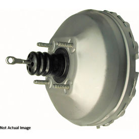 Centric Power Brake Booster, Centric Parts 160.89413