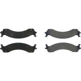 StopTech Street Select Brake Pads, StopTech 305.08210 StopTech Street Select Brake Pads, StopTech 305.08210