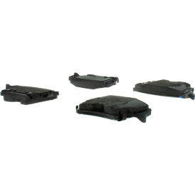 Centric Fleet Performance Brake Pads with Hardware, Centric Parts 306.10571