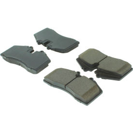 StopTech Sport Brake Pads with Shims, StopTech 309.06090