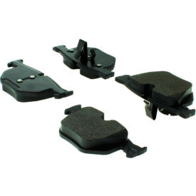 StopTech Sport Brake Pads with Shims and Hardware, StopTech 309.06830 StopTech Sport Brake Pads with Shims and Hardware, StopTech 309.06830