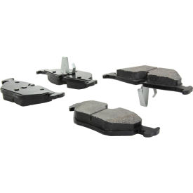 StopTech Sport Brake Pads with Shims and Hardware, StopTech 309.06920 StopTech Sport Brake Pads with Shims and Hardware, StopTech 309.06920