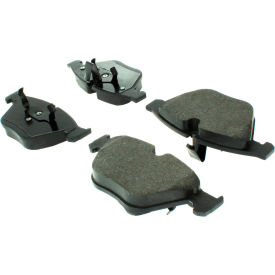 StopTech Sport Brake Pads with Shims and Hardware, StopTech 309.09180 StopTech Sport Brake Pads with Shims and Hardware, StopTech 309.09180