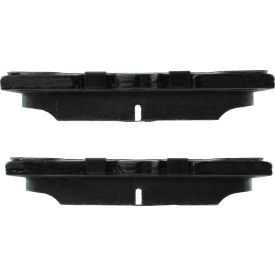 StopTech Sport Brake Pads with Shims and Hardware, StopTech 309.11131 StopTech Sport Brake Pads with Shims and Hardware, StopTech 309.11131