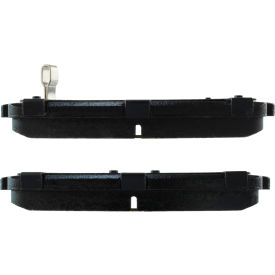 StopTech Sport Brake Pads with Shims and Hardware, StopTech 309.12841 StopTech Sport Brake Pads with Shims and Hardware, StopTech 309.12841
