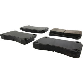 StopTech Sport Brake Pads with Shims and Hardware, StopTech 309.13830 StopTech Sport Brake Pads with Shims and Hardware, StopTech 309.13830