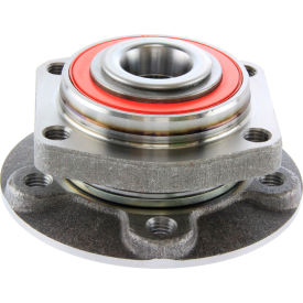 C-Tek Standard Hub and Bearing Assembly without ABS, C-Tek 400.39004E