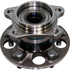 Centric Premium Hub and Bearing Assembly without ABS, Centric Parts 400.44006 Centric Premium Hub and Bearing Assembly without ABS, Centric Parts 400.44006