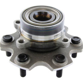 C-Tek Standard Hub and Bearing Assembly without ABS, C-Tek 400.46006E C-Tek Standard Hub and Bearing Assembly without ABS, C-Tek 400.46006E