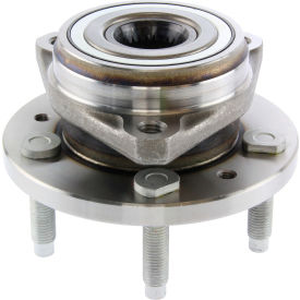 C-Tek Standard Hub and Bearing Assembly without ABS, C-Tek 400.61003E