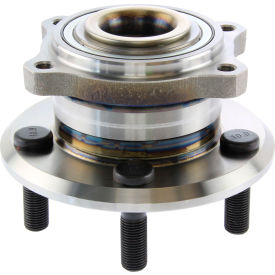 C-Tek Standard Hub and Bearing Assembly without ABS, C-Tek 400.63004E C-Tek Standard Hub and Bearing Assembly without ABS, C-Tek 400.63004E