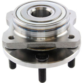 C-Tek Standard Hub and Bearing Assembly without ABS, C-Tek 400.63008E