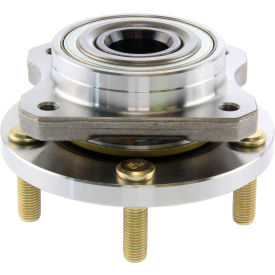 C-Tek Standard Hub and Bearing Assembly without ABS, C-Tek 400.63012E C-Tek Standard Hub and Bearing Assembly without ABS, C-Tek 400.63012E