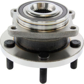 C-Tek Standard Hub and Bearing Assembly; With ABS, C-Tek 400.63014E C-Tek Standard Hub and Bearing Assembly; With ABS, C-Tek 400.63014E