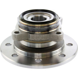 C-Tek Standard Hub and Bearing Assembly without ABS, C-Tek 400.66003E