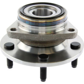 C-Tek Standard Hub and Bearing Assembly without ABS, C-Tek 400.67005E
