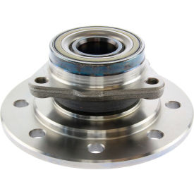 C-Tek Standard Hub and Bearing Assembly without ABS, C-Tek 400.67008E C-Tek Standard Hub and Bearing Assembly without ABS, C-Tek 400.67008E