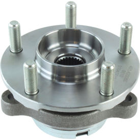 C-Tek Standard Hub and Bearing Assembly; With ABS Tone Ring / Encoder, C-Tek 401.42006E C-Tek Standard Hub and Bearing Assembly; With ABS Tone Ring / Encoder, C-Tek 401.42006E