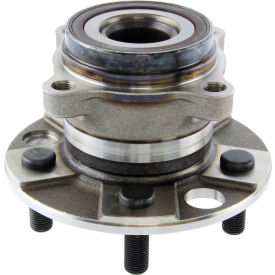 C-Tek Standard Hub and Bearing Assembly; With ABS Tone Ring / Encoder, C-Tek 401.44003E C-Tek Standard Hub and Bearing Assembly; With ABS Tone Ring / Encoder, C-Tek 401.44003E