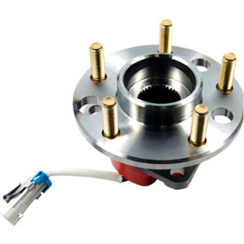 C-Tek Standard Hub and Bearing Assembly; With Integral ABS, C-Tek 402.62001E C-Tek Standard Hub and Bearing Assembly; With Integral ABS, C-Tek 402.62001E