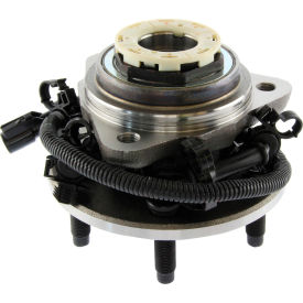 C-Tek Standard Hub and Bearing Assembly; With Integral ABS, C-Tek 402.65026E C-Tek Standard Hub and Bearing Assembly; With Integral ABS, C-Tek 402.65026E