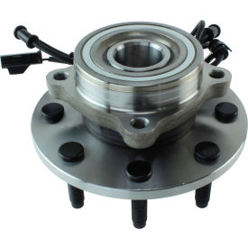 C-Tek Standard Hub and Bearing Assembly; With Integral ABS, C-Tek 402.67010E C-Tek Standard Hub and Bearing Assembly; With Integral ABS, C-Tek 402.67010E