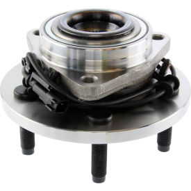 C-Tek Standard Hub and Bearing Assembly; With Integral ABS, C-Tek 402.67021E C-Tek Standard Hub and Bearing Assembly; With Integral ABS, C-Tek 402.67021E