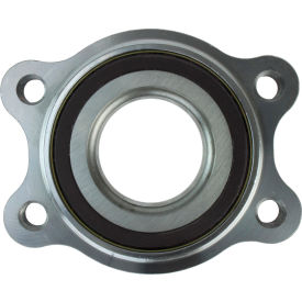 C-Tek Standard Flanged Wheel Bearing Module; With ABS, C-Tek 405.33001E C-Tek Standard Flanged Wheel Bearing Module; With ABS, C-Tek 405.33001E