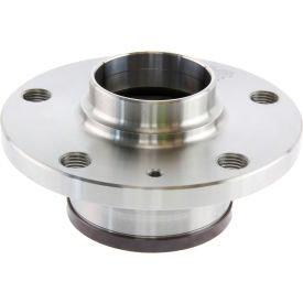 Centric Premium Hub and Bearing Assembly; With ABS, Centric Parts 405.33003