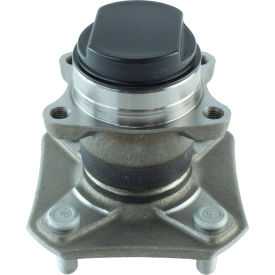 C-Tek Standard Hub and Bearing Assembly, C-Tek 405.42020E C-Tek Standard Hub and Bearing Assembly, C-Tek 405.42020E