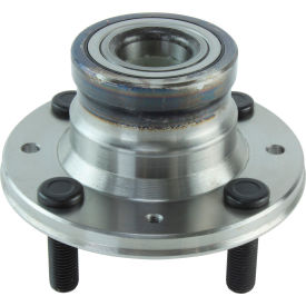 C-Tek Standard Hub and Bearing Assembly, C-Tek 405.46010E C-Tek Standard Hub and Bearing Assembly, C-Tek 405.46010E
