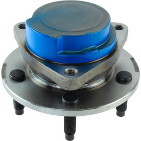 C-Tek Standard Hub and Bearing Assembly, C-Tek 405.62001E C-Tek Standard Hub and Bearing Assembly, C-Tek 405.62001E
