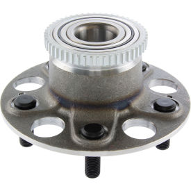 C-Tek Standard Hub and Bearing Assembly, C-Tek 406.40000E C-Tek Standard Hub and Bearing Assembly, C-Tek 406.40000E