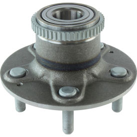 C-Tek Standard Hub and Bearing Assembly, C-Tek 406.40007E C-Tek Standard Hub and Bearing Assembly, C-Tek 406.40007E