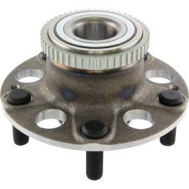 C-Tek Standard Hub and Bearing Assembly, C-Tek 406.40018E C-Tek Standard Hub and Bearing Assembly, C-Tek 406.40018E