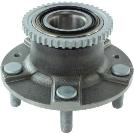 C-Tek Standard Hub and Bearing Assembly; With ABS, C-Tek 406.45002E C-Tek Standard Hub and Bearing Assembly; With ABS, C-Tek 406.45002E