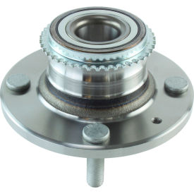 C-Tek Standard Hub and Bearing Assembly; With ABS Tone Ring, C-Tek 406.46006E C-Tek Standard Hub and Bearing Assembly; With ABS Tone Ring, C-Tek 406.46006E