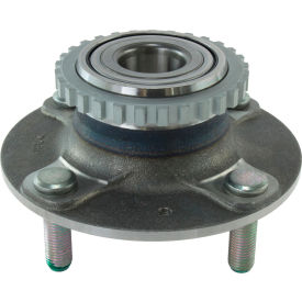 C-Tek Standard Hub and Bearing Assembly; With ABS Tone Ring, C-Tek 406.51004E C-Tek Standard Hub and Bearing Assembly; With ABS Tone Ring, C-Tek 406.51004E