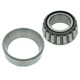 Centric Premium Wheel Bearing and Race Set, Centric Parts 410.76002