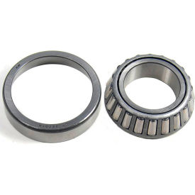 Centric Premium Wheel Bearing and Race Set, Centric Parts 410.90008