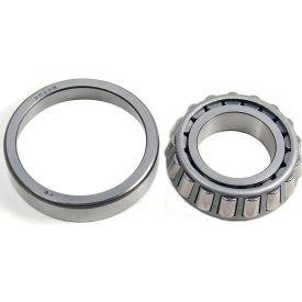 Centric Premium Wheel Bearing and Race Set, Centric Parts 410.90010 Centric Premium Wheel Bearing and Race Set, Centric Parts 410.90010