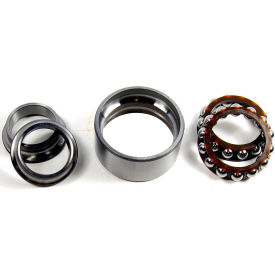 Centric Premium Double Row Wheel Bearing, Centric Parts 412.48000 Centric Premium Double Row Wheel Bearing, Centric Parts 412.48000