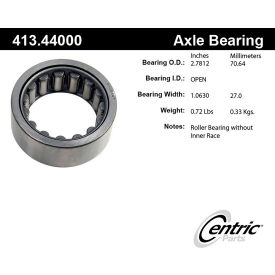 C-Tek Standard Axle Shaft Bearing, C-Tek 413.44000E C-Tek Standard Axle Shaft Bearing, C-Tek 413.44000E