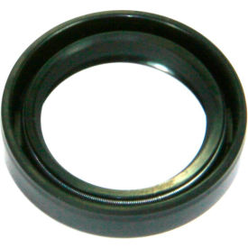 Centric Premium Oil Wheel Seal, Centric Parts 417.04001 Centric Premium Oil Wheel Seal, Centric Parts 417.04001
