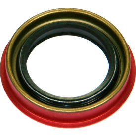 Centric Premium Oil Wheel Seal, Centric Parts 417.04004 Centric Premium Oil Wheel Seal, Centric Parts 417.04004