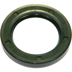 Centric Premium Oil Wheel Seal, Centric Parts 417.33005
